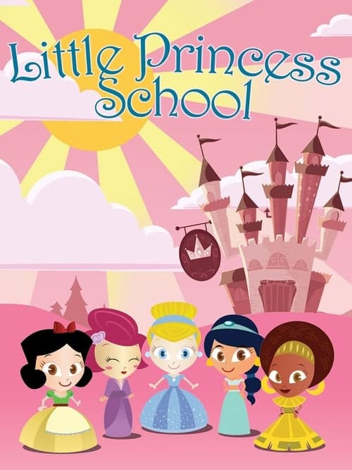 Little Princess School