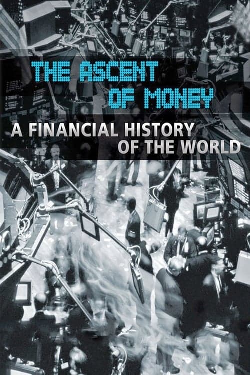 The Ascent of Money (2008) Movie Poster