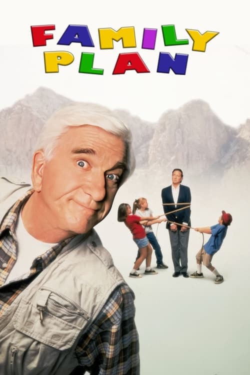 Family Plan (1997) Movie Poster