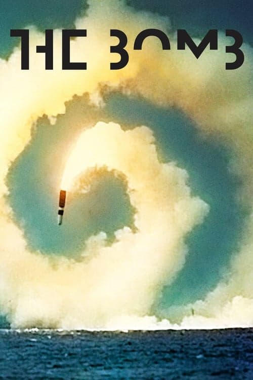 The Bomb (2017) Movie Poster