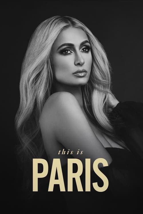 This Is Paris (2020) Movie Poster