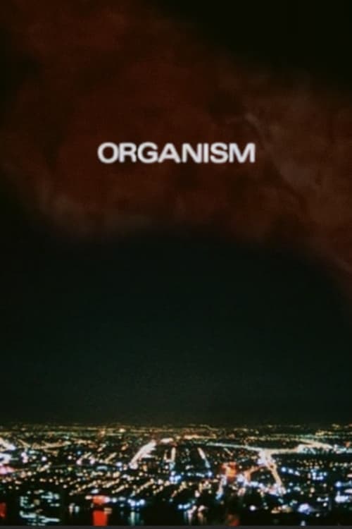 Organism (1975) Movie Poster