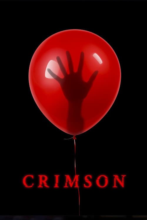 Crimson (2020) Movie Poster