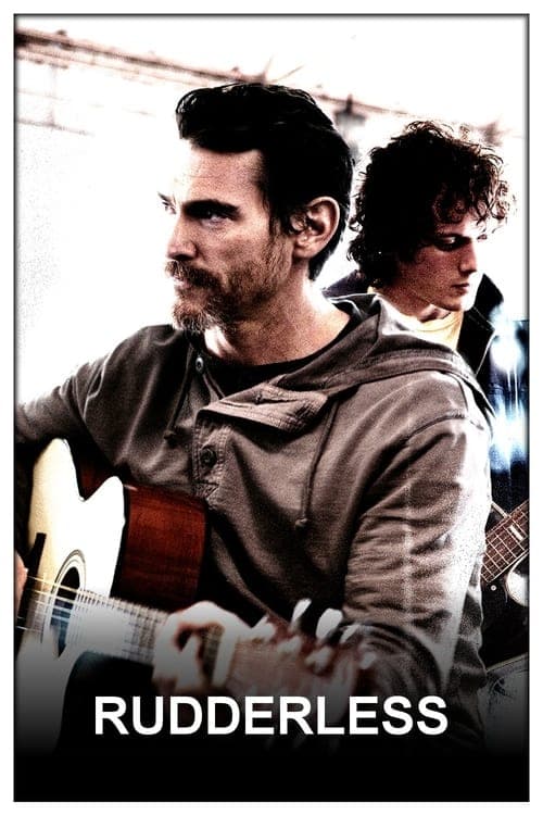 Rudderless (2014) Movie Poster