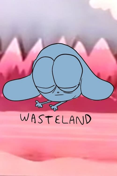 Wasteland (2019) Movie Poster