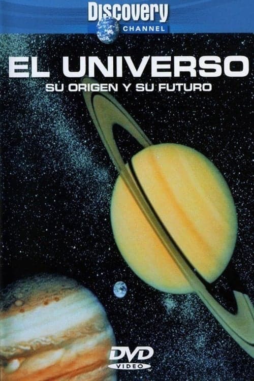 Unfolding Universe (2002) Movie Poster