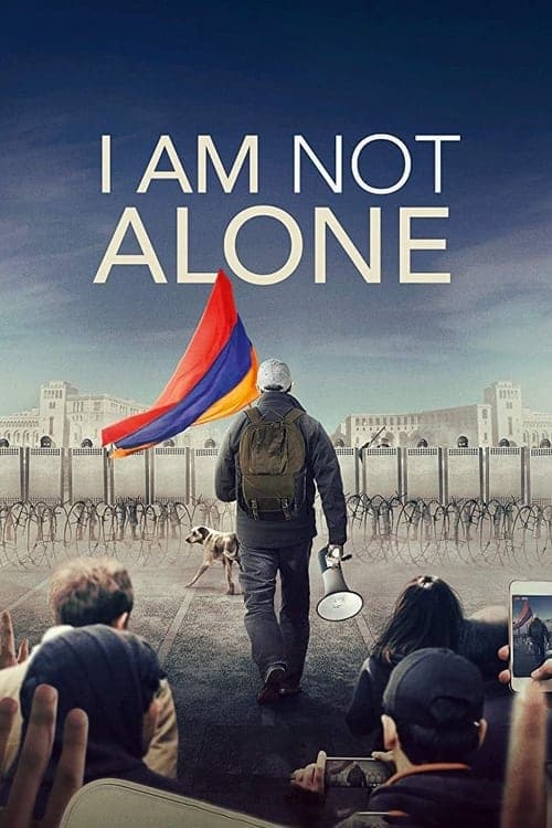 I Am Not Alone (2019) Movie Poster