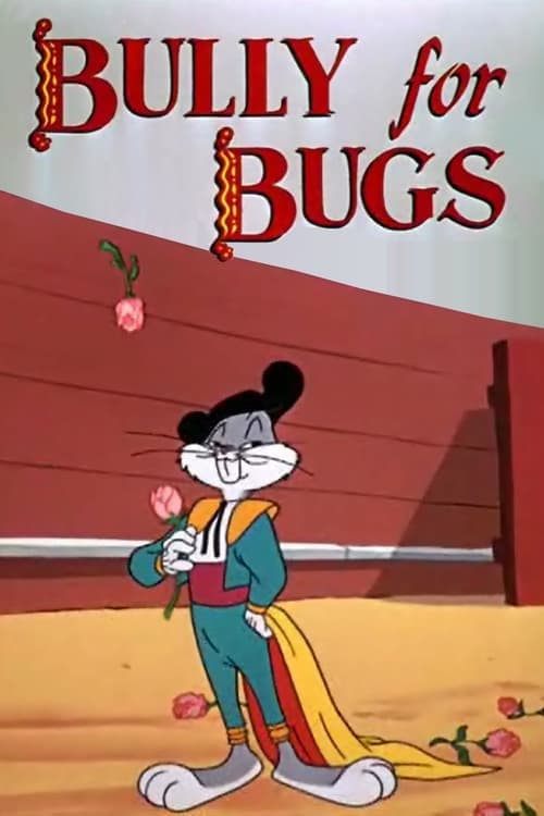 Bully for Bugs (1953) Movie Poster