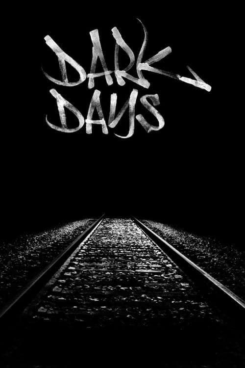 Dark Days (2000) Movie Poster