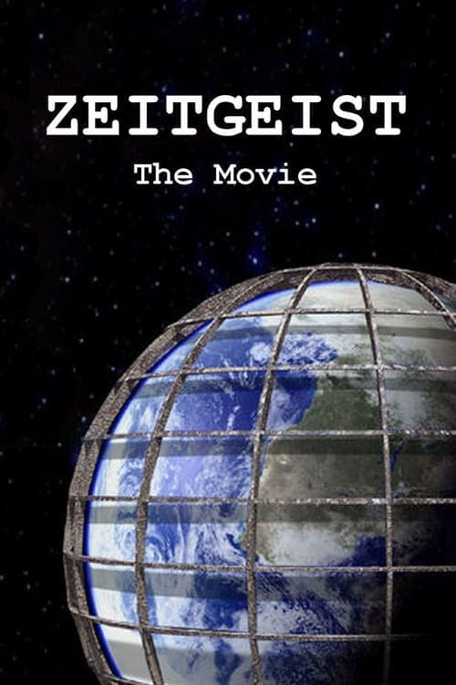 Zeitgeist (2007) Movie Poster