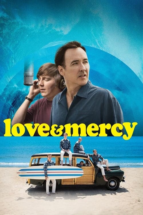 Love & Mercy