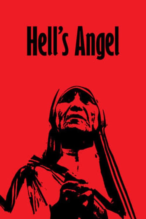 Hell's Angel (1994) Movie Poster