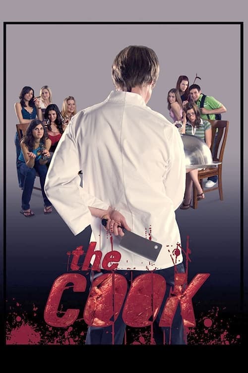 The Cook (2008) Movie Poster