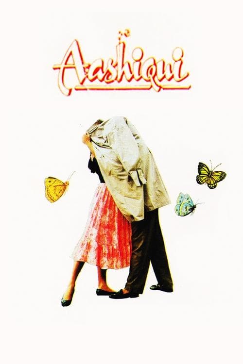 Aashiqui (1990) Movie Poster