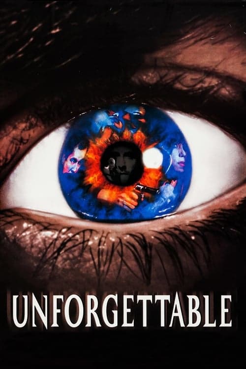 Unforgettable (1996) Movie Poster