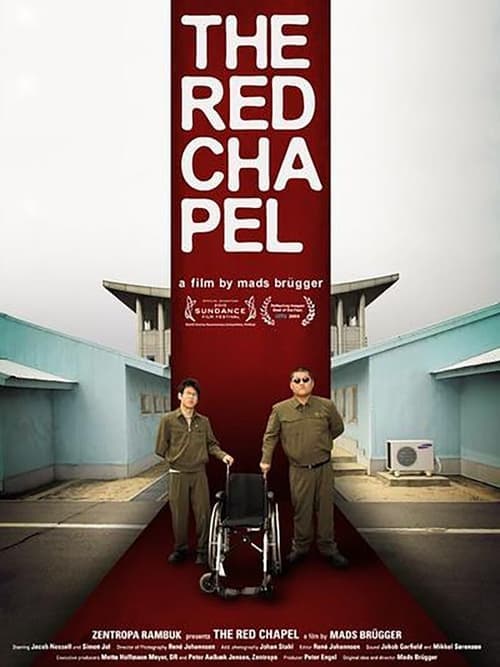 The Red Chapel (2010) Movie Poster