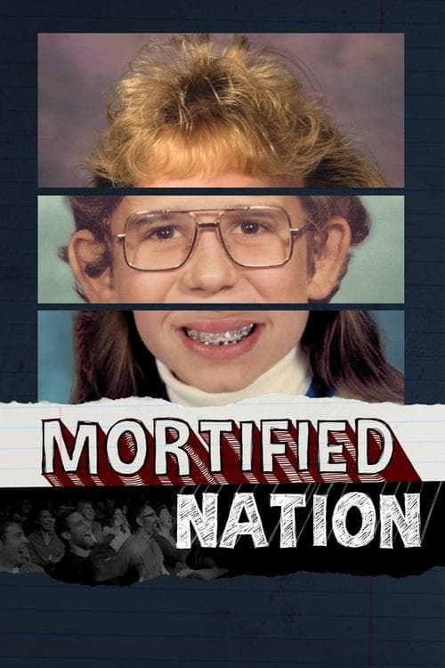 Mortified Nation