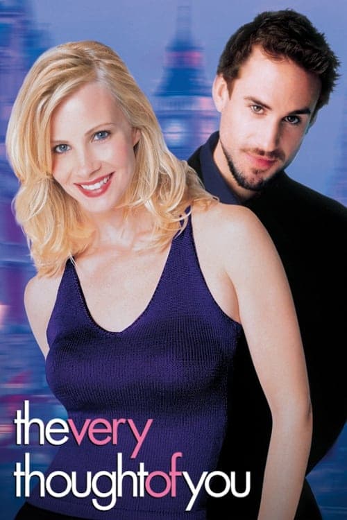 The Very Thought of You (1998) Movie Poster