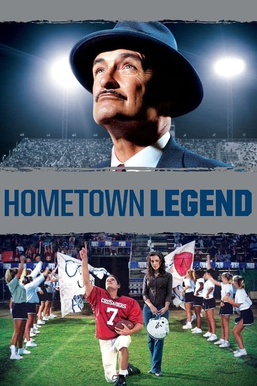 Hometown Legend (2002) Movie Poster