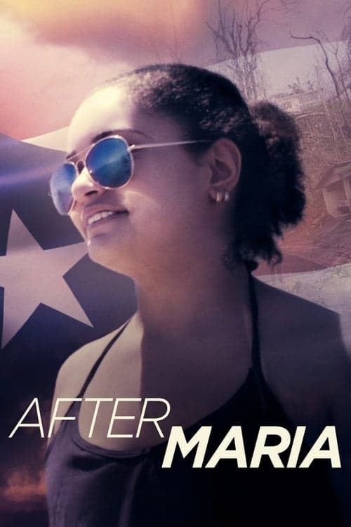 After Maria (2019) Movie Poster