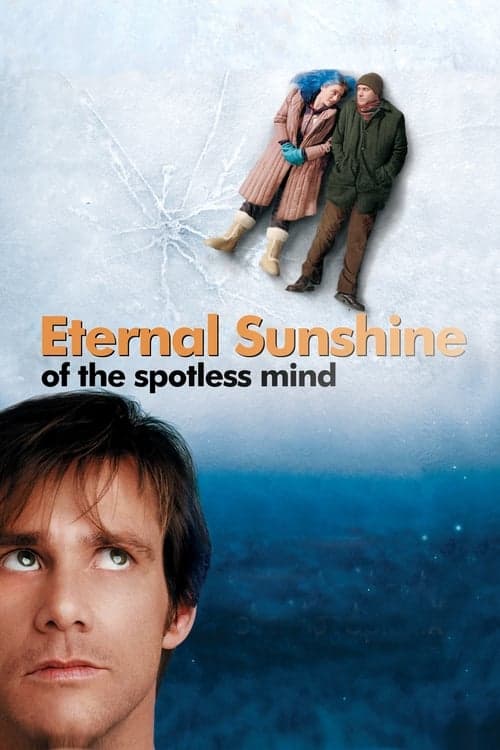 Eternal Sunshine of the Spotless Mind (2004) Movie Poster