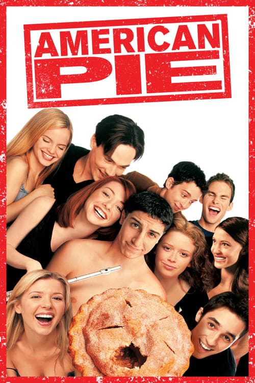 American Pie (1999) Movie Poster