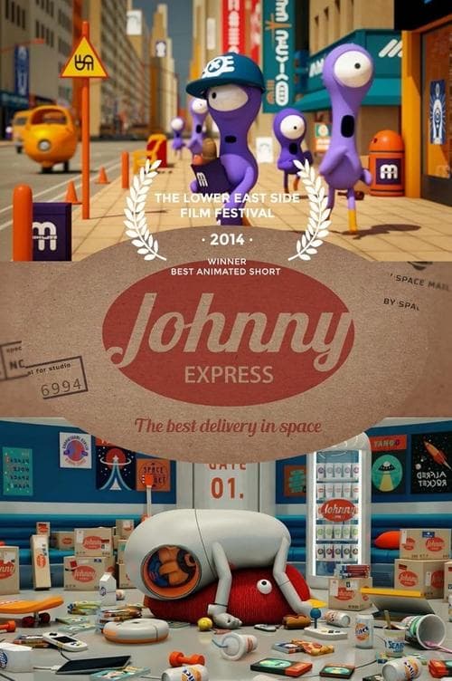 Johnny Express