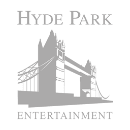 Hyde Park Entertainment