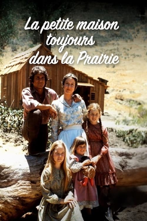 La petite maison toujours dans la prairie (2024) Movie Poster