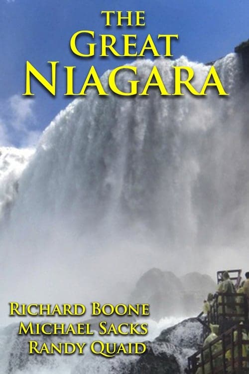 The Great Niagara (1974) Movie Poster