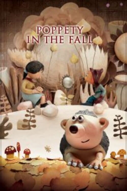 Poppety in the Fall (2012) Movie Poster