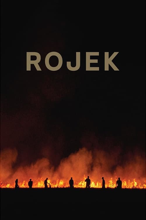 Rojek (2022) Movie Poster