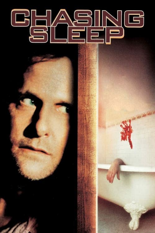 Chasing Sleep (2001) Movie Poster