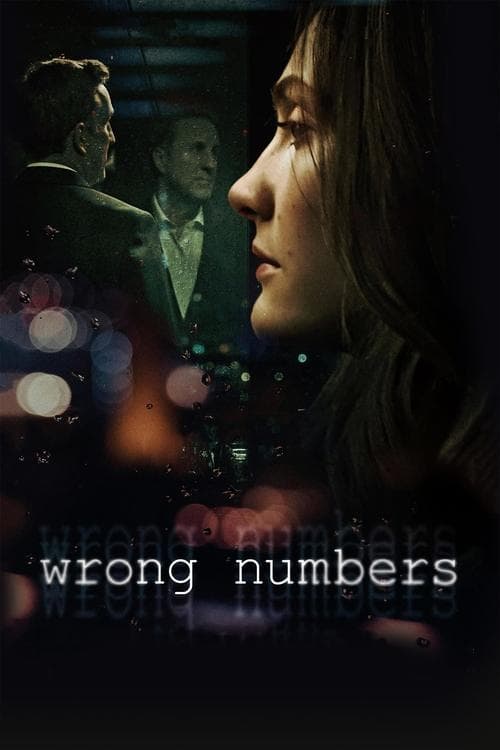 Wrong Numbers (2024) Movie Poster