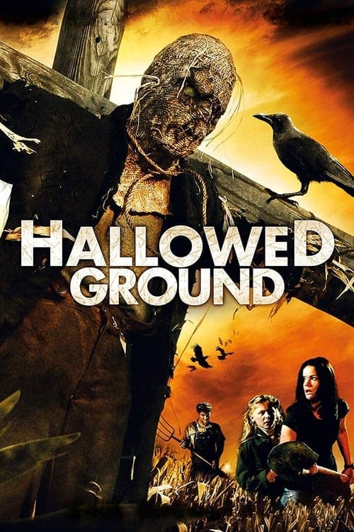 Hallowed Ground (2007) Movie Poster