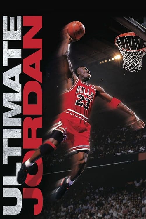 Ultimate Jordan (2001) Movie Poster