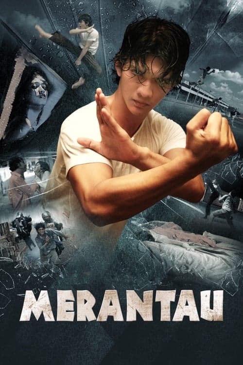 Merantau