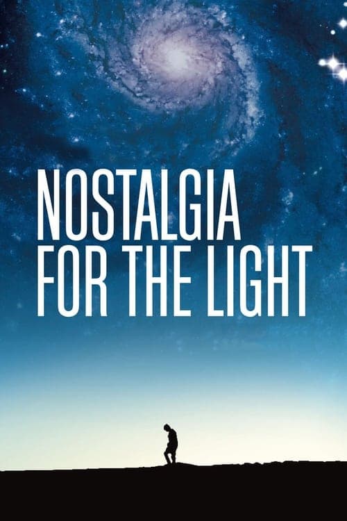 Nostalgia for the Light (2010) Movie Poster