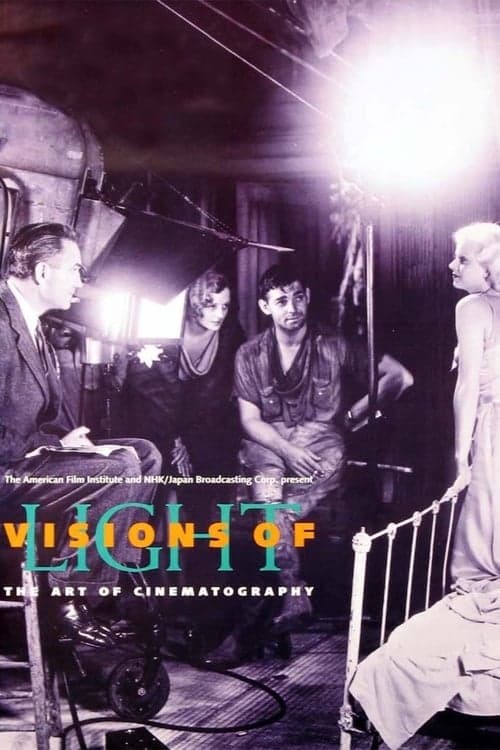 Visions of Light (1992) Movie Poster