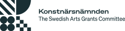 The Swedish Arts Grants Committee