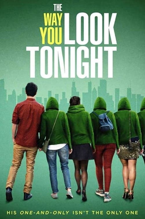 The Way You Look Tonight (2019) Movie Poster