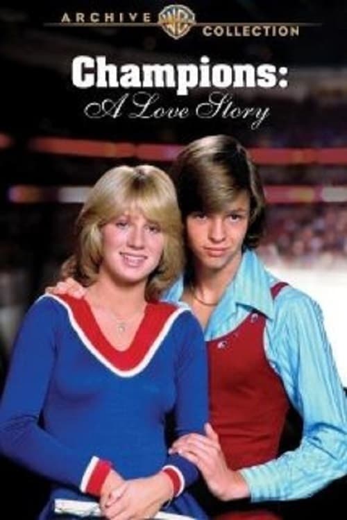 Champions: A Love Story (1979) Movie Poster