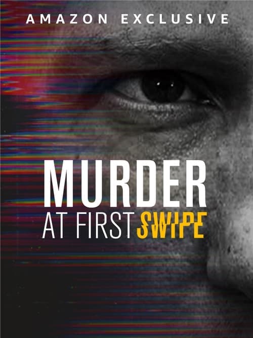 Murder at First Swipe (2024) Movie Poster