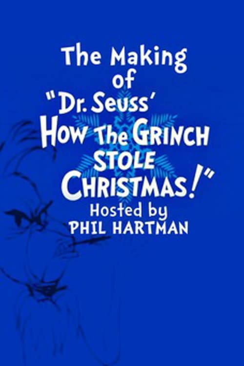 How the Grinch Stole Christmas! Special Edition (1994) Movie Poster