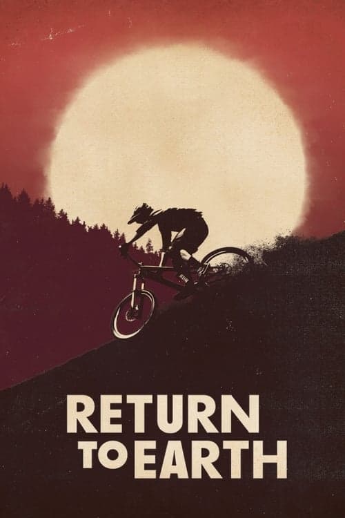 Return to Earth (2019) Movie Poster