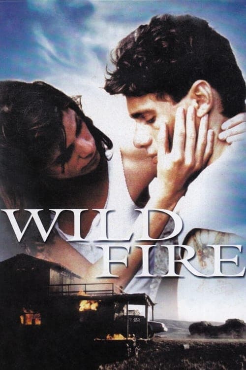 Wildfire (1988) Movie Poster