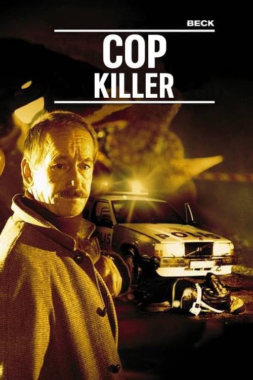 Cop Killer (1994) Movie Poster