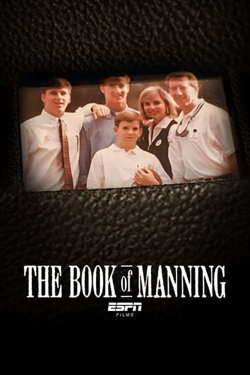 The Book of Manning