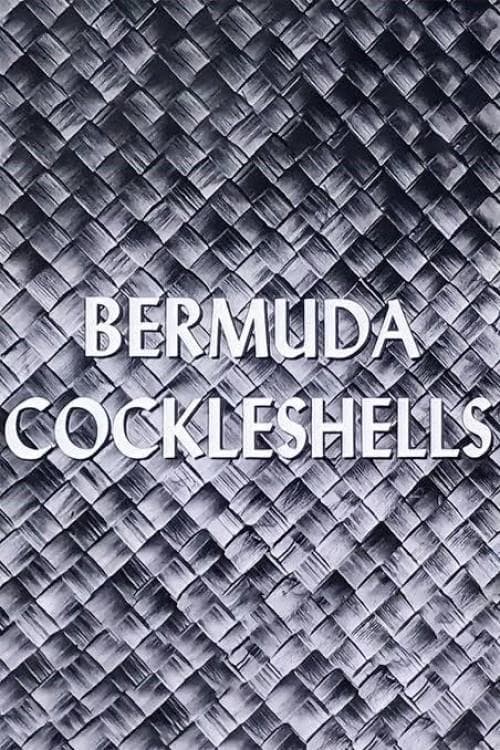 Bermuda Cockleshells (1957) Movie Poster