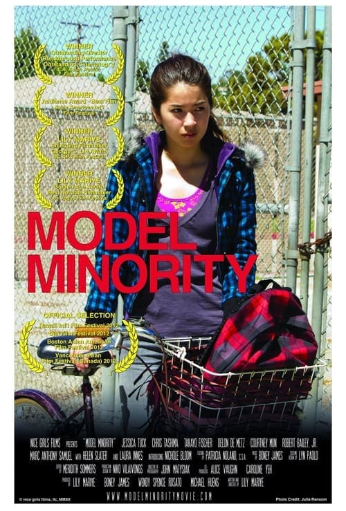 Model Minority